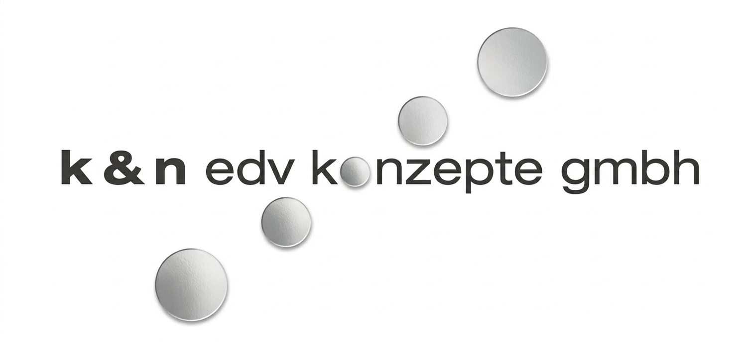 K&N EDV Konzepte GmbH